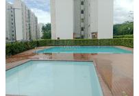 Apartamentos, Alquiler, Jamundí - $900.000