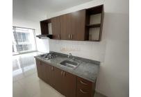 Apartamentos, Alquiler, Valle del Lili - $1.100.000