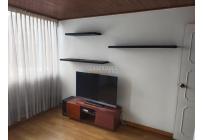 Apartamentos, Alquiler, Bogotá - $4.400.000