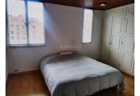 Apartamentos, Alquiler, Bogotá - $4.400.000