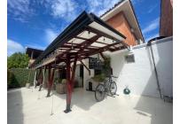 Casas, Venta, Jamundí - $540.000.000