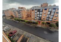 Apartamentos, Alquiler, Bogotá - $2.500.000
