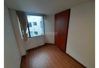 Apartamentos, Alquiler, Bogotá - $2.500.000
