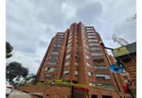 Apartamentos, Venta, Bogotá - $680.000.000