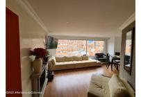 Apartamentos, Venta, Bogotá - $680.000.000