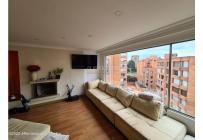 Apartamentos, Venta, Bogotá - $680.000.000