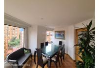 Apartamentos, Venta, Bogotá - $680.000.000