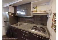 Apartamentos, Venta, Bogotá - $370.000.000
