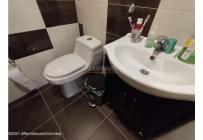 Apartamentos, Venta, Bogotá - $370.000.000