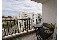 Apartamentos, Venta, Jamundí - $200.000.000