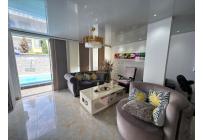 Casas, Venta, Jamundí - $600.000.000