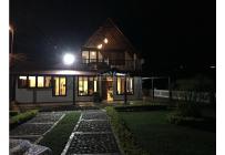 Fincas y Casas Campestres, Venta, Restrepo - $790.000.000