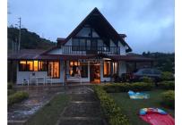 Fincas y Casas Campestres, Venta, Restrepo - $790.000.000