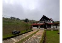 Fincas y Casas Campestres, Venta, Restrepo - $790.000.000