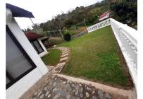 Fincas y Casas Campestres, Venta, Restrepo - $790.000.000