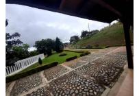 Fincas y Casas Campestres, Venta, Restrepo - $790.000.000