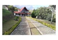 Fincas y Casas Campestres, Venta, Restrepo - $790.000.000