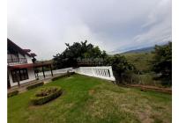 Fincas y Casas Campestres, Venta, Restrepo - $790.000.000