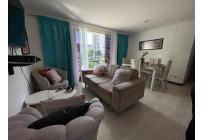 Apartamentos, Venta, Ciudad Bochalema - $260.000.000