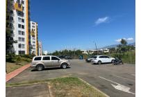 Apartamentos, Venta, Jamundí - $195.000.000