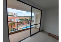 Apartamentos, Alquiler, Valle del Lili - $1.370.000