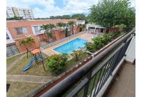 Apartamentos, Alquiler, Valle del Lili - $1.370.000