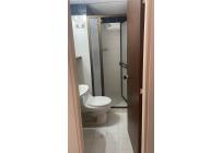 Apartamentos, Alquiler, Parques del Lido - $1.550.000