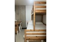 Apartaestudios, Venta, Cristales - $500.000.000