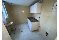 Apartaestudios, Alquiler, Tequendama - $980.000