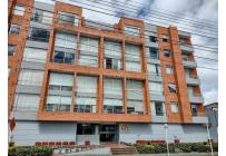 Apartamentos, Alquiler, Bogotá - $2.550.000