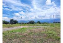 Lotes, Venta, Jamundí - $115.000.000