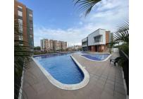 Apartamentos, Alquiler, Jamundí - $800.000