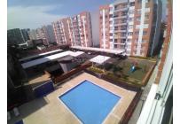 Apartamentos, Alquiler, Valle del Lili - $2.200.000