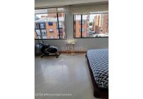 Apartamentos, Venta, Bogotá - $490.000.000