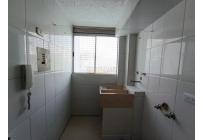 Apartamentos, Alquiler, Caney - $1.200.000