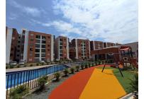 Apartamentos, Venta, Jamundí - $166.000.000