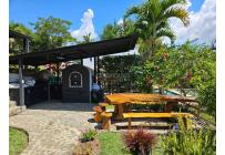 Fincas y Casas Campestres, Venta, Calima (Darién) - $1.150.000.000