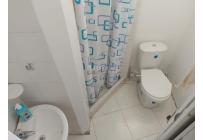 Apartaestudios, Alquiler, El Peñón - $650.000
