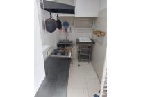 Apartaestudios, Alquiler, El Peñón - $650.000