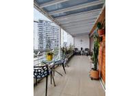 Apartamentos, Venta, Bellavista - $428.000.000