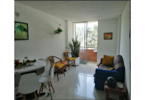 Apartamentos, Venta, Santa Anita - $225.000.000