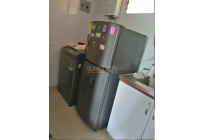 Apartamentos, Venta, Santa Anita - $225.000.000