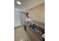 Apartamentos, Alquiler, Ciudad Pacifica - $1.500.000