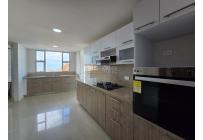 Apartamentos, Venta, Juanambú - $740.000.000