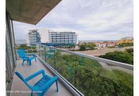 Apartamentos, Venta, Cartagena - $650.000.000