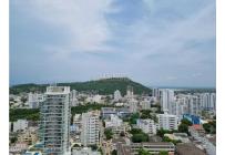 Apartamentos, Venta, Cartagena - $780.000.000