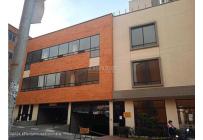 Apartamentos, Venta, Bogotá - $196.000.000