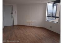 Apartamentos, Venta, Bogotá - $196.000.000