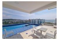 Apartamentos, Venta, Cartagena - $665.000.000