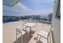 Apartamentos, Venta, Cartagena - $665.000.000